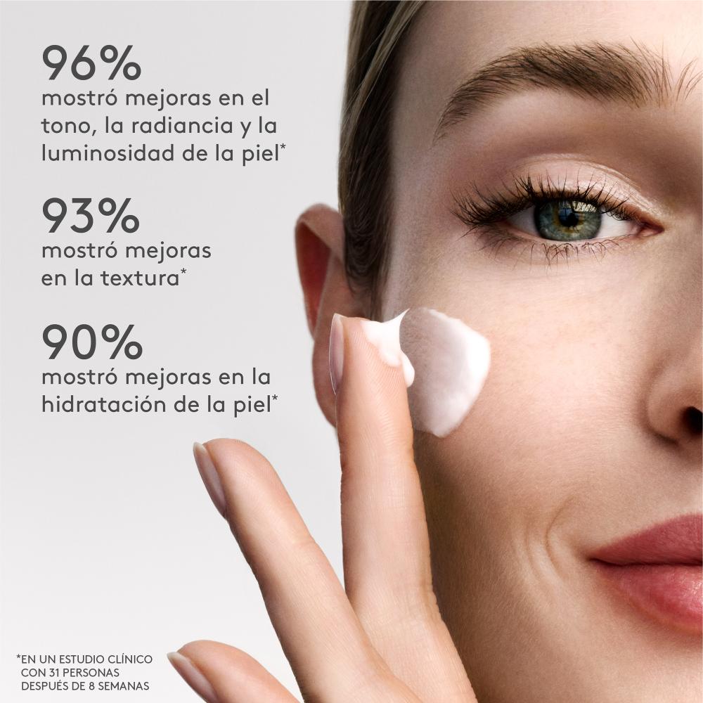 PROTINI&trade; POLYPEPTIDE CREAM (CREMA FACIAL)